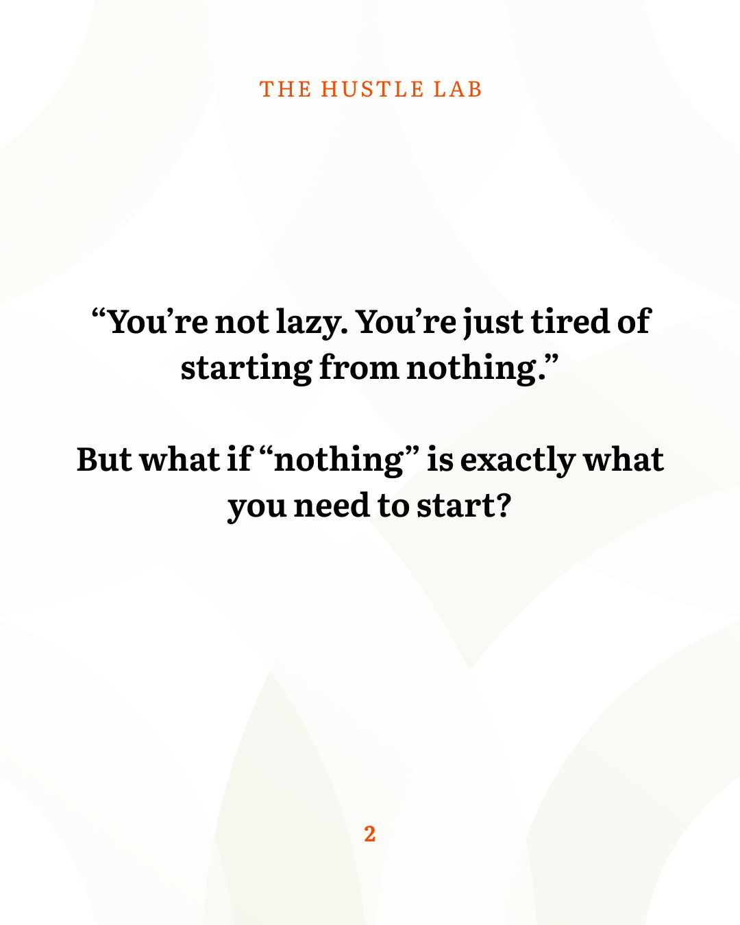 How to Start a Business with Zero Capital - Image 2