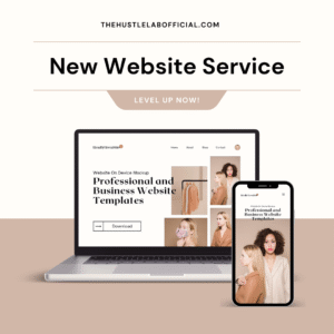 Website Creation Service