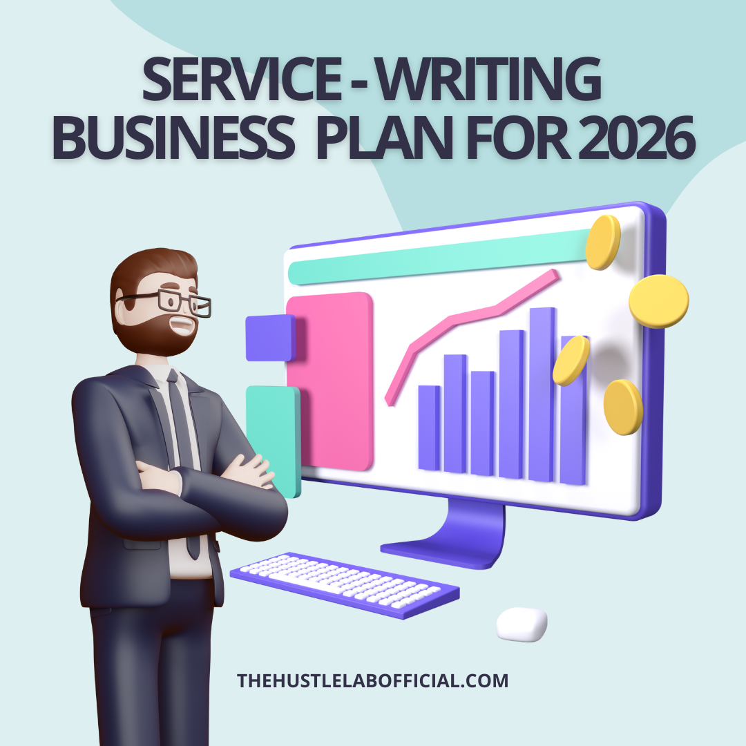 Business Plan Writing Service