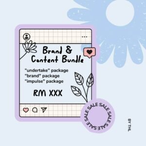 Brand & Content Bundle