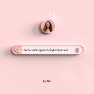 Personal Shopper & Stylist Business Starter