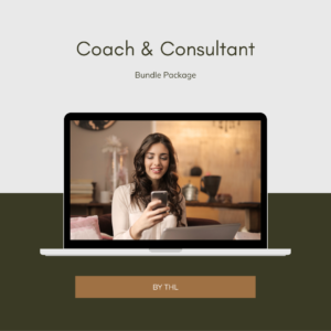 Coach & Consultant Bundle