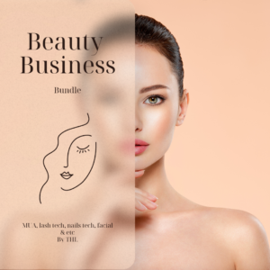 Beauty Business Bundle