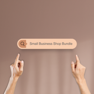 Small Business Shop Bundle