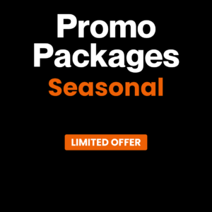 THL Promo Packages